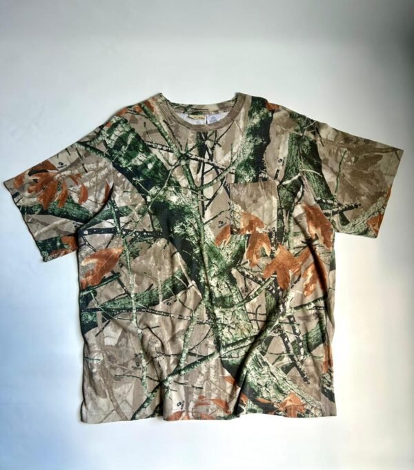 WhatsApp Image 2026-02-27 at 15.12.33 REMERA REAL TREE BOLSILLO #2