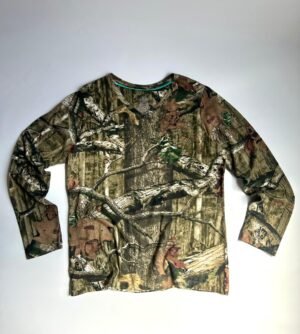 WhatsApp Image 2026-02-27 at 15.36.14 Remera Real Tree Manga Larga #9