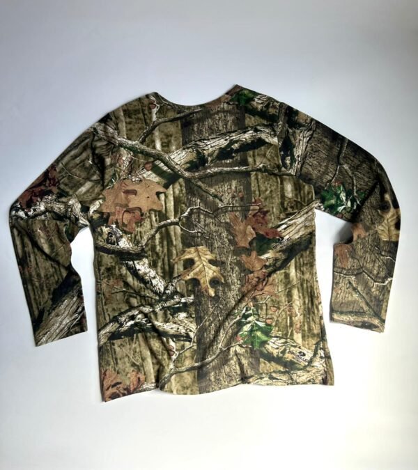 WhatsApp Image 2026-02-27 at 15.36.15 Remera Real Tree Manga Larga #9