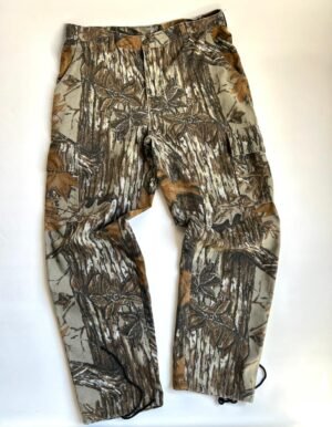 Pantalón Cargo Real Tree #1
