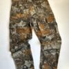 Pantalón Cargo Real Tree #1