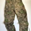 Pantalón Cargo Real Tree #2
