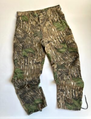Pantalón Cargo Real Tree #2
