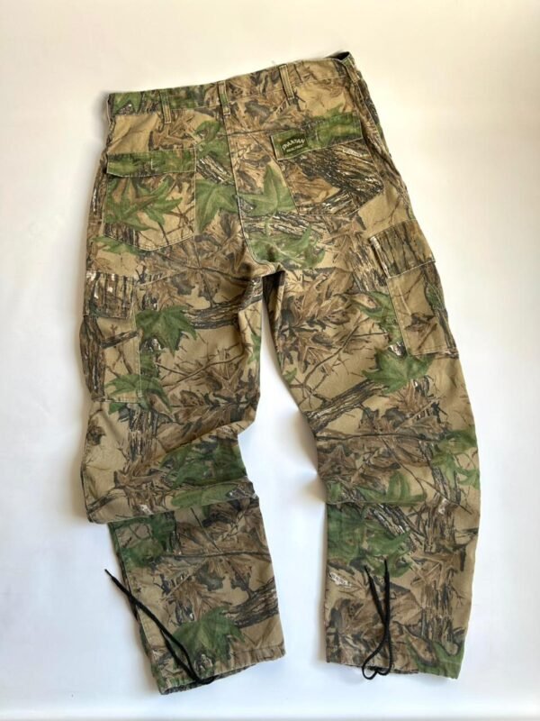 Pantalón Cargo Real Tree #2