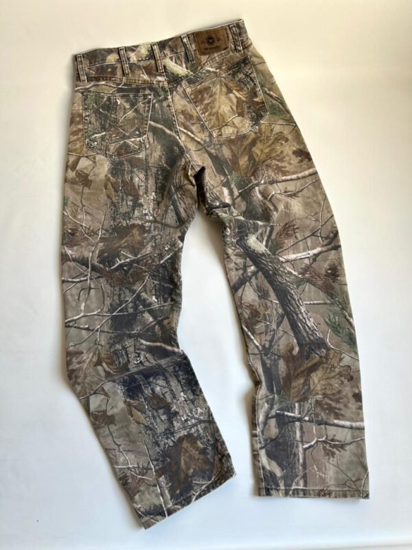 WhatsApp Image 2026-02-27 at 18.57.26 (1) Pantal贸n Real Tree #4