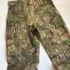 Pantalón Cargo Real Tree #5