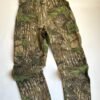 Pantalón Cargo Real Tree #5