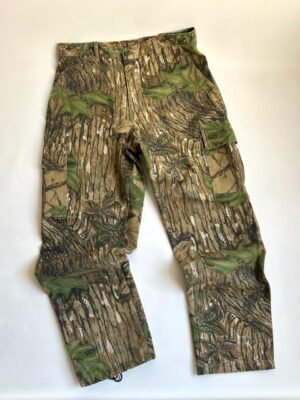 Pantalón Cargo Real Tree #5