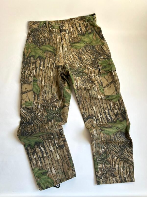 Pantalón Cargo Real Tree #5