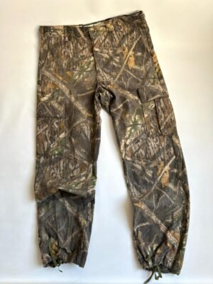 Pantalón Cargo Real Tree #6