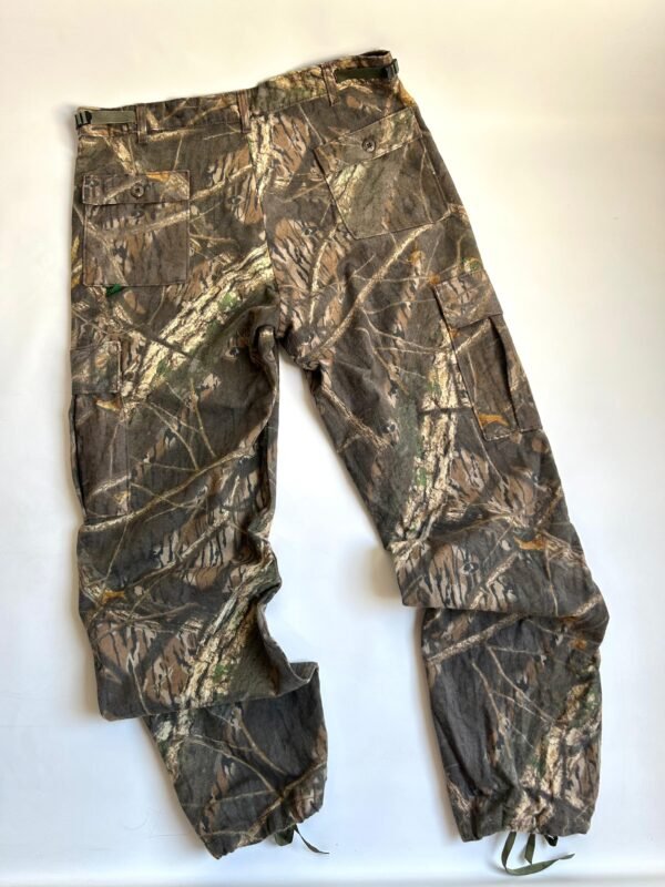 Pantalón Cargo Real Tree #6
