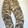 Pantalón Cargo Real Tree #7