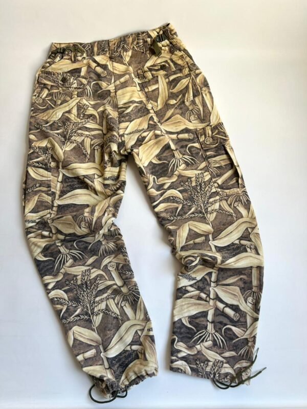 Pantalón Cargo Real Tree #7