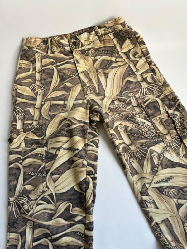 Pantalón Cargo Real Tree #7