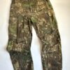 Pantalón Cargo Real Tree #8