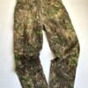 Pantalón Cargo Real Tree #8