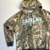 Hoodie Real Tree Cabela´s
