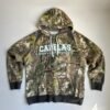 Hoodie Real Tree Cabela´s