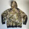 Hoodie Real Tree Cabela´s