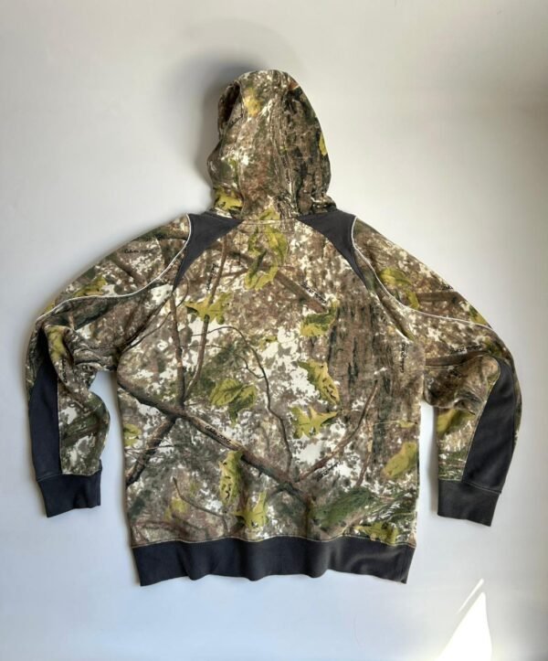 Hoodie Real Tree Cabela´s