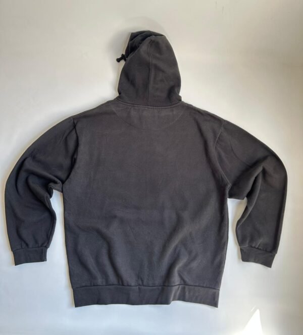 WhatsApp Image 2026-02-27 at 19.21.02 (1) Hoodie Negro con Estampa Real Tree