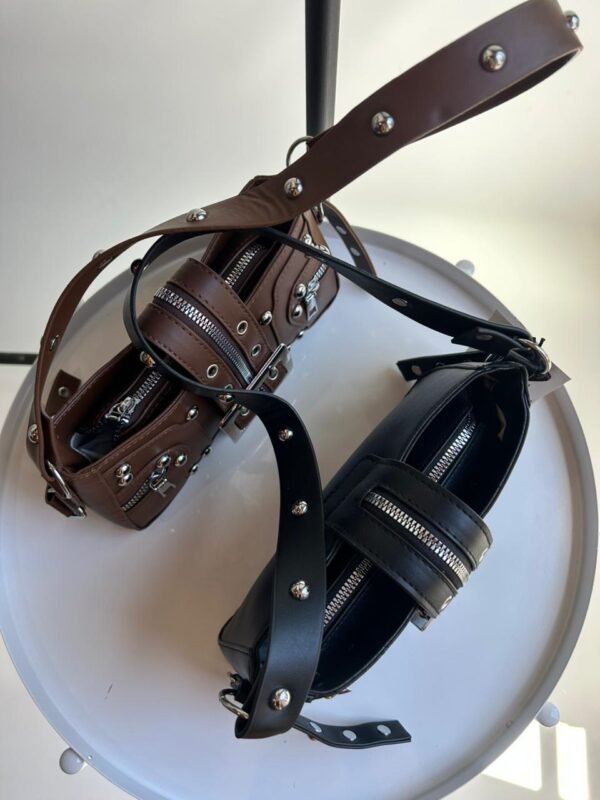 Mini bag Wells NEGRA