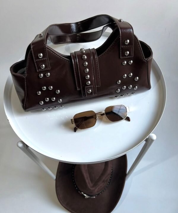 Bag Kassel MARRÓN