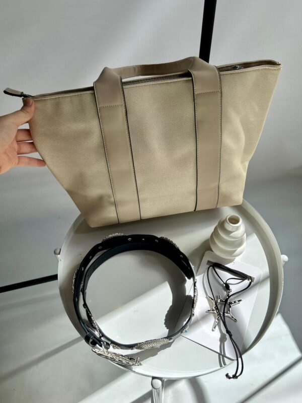 Tote bag BE MINE