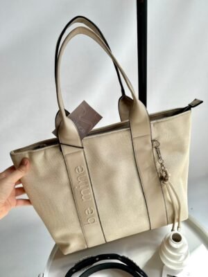 Tote bag BE MINE