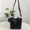 Bag Brusela NEGRA