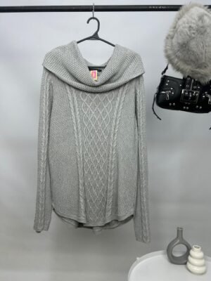 Polera Gris 003