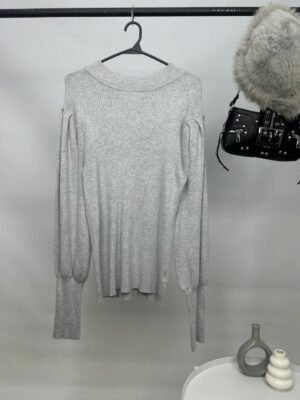 Polera gris 004
