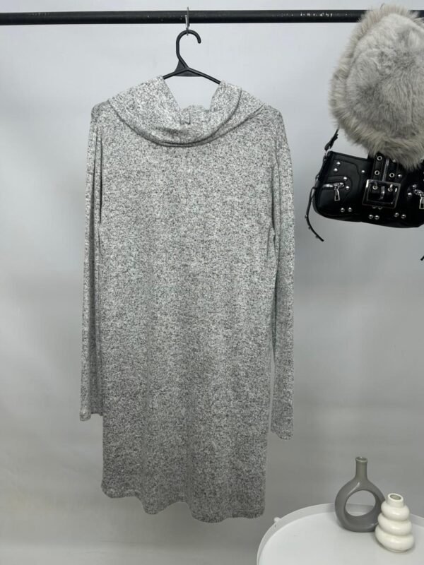 Polera gris 005