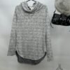 Polera gris 006