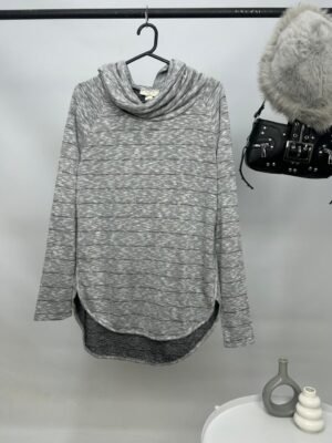 Polera gris 006