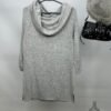 Polera gris 007