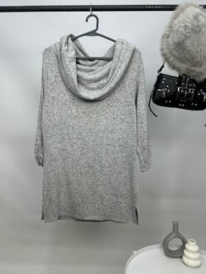 Polera gris 007