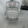 Polera gris 008
