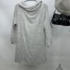 Polera gris 007