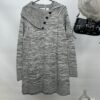 Polera gris 009