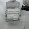 Polera gris 008