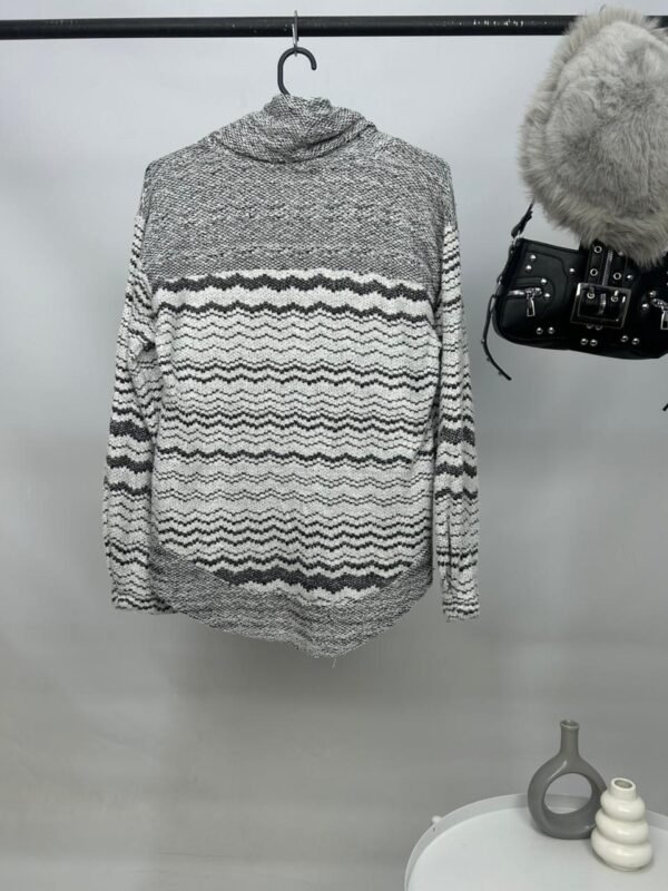 Polera gris 008