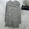 Polera gris 009