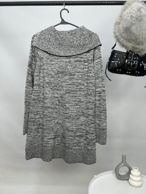 Polera gris 009