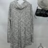 Polera Gris 010