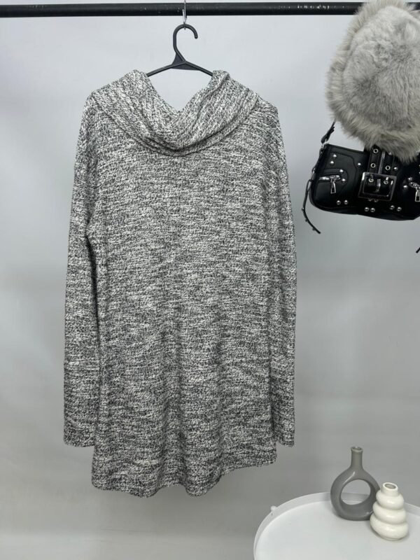 Polera Gris 010