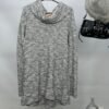 Polera Gris 010