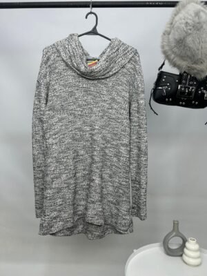 Polera Gris 010