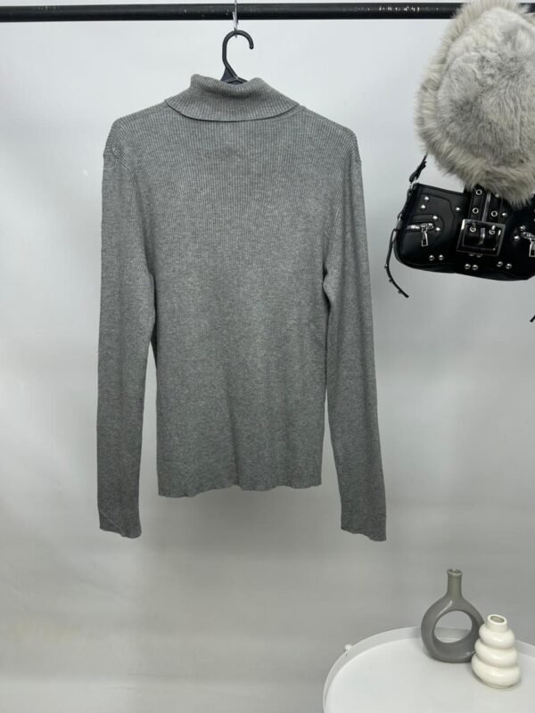Polera Gris 011