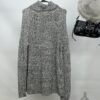 Polera Gris 012